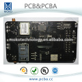 Доска OEM PCB для мини GPRS GSM трекер с модуля sim900 GSM и 